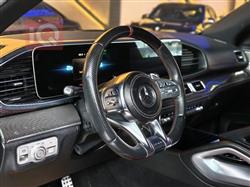 مرسيدس بنز GLE